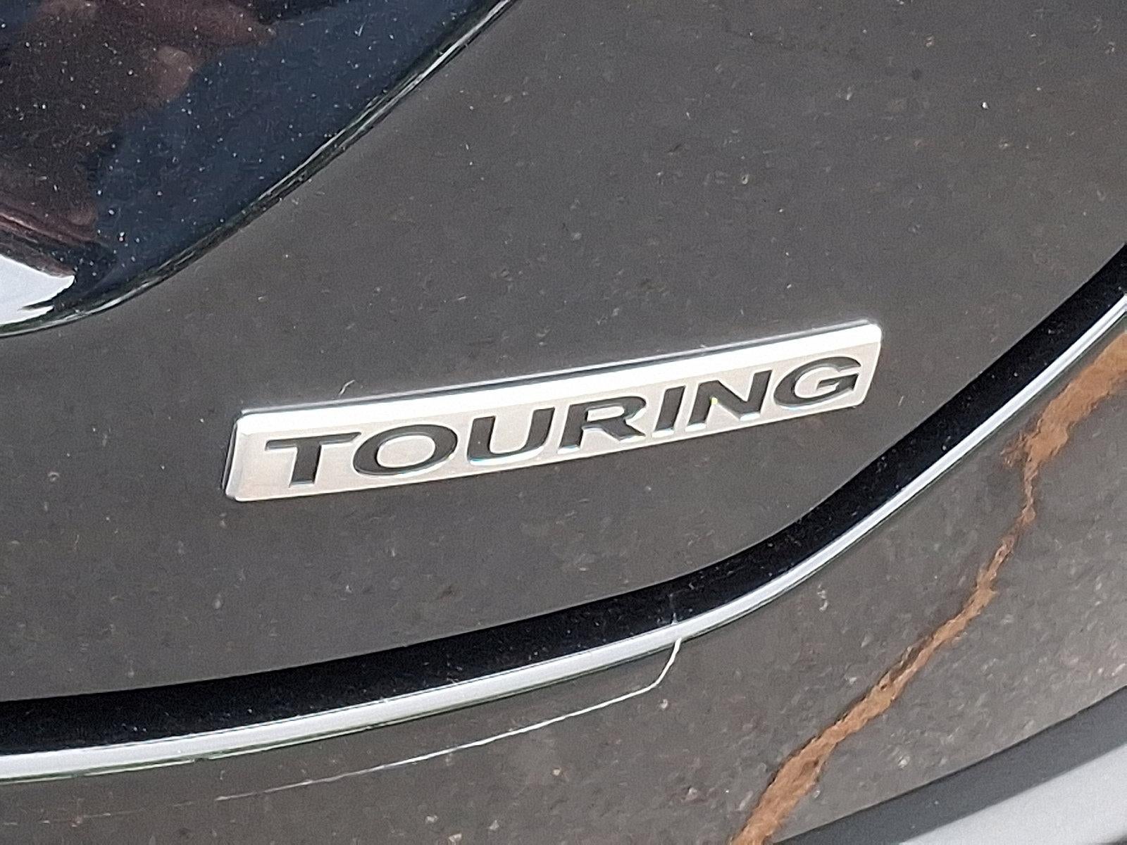 2024 Honda Pilot Touring AWD