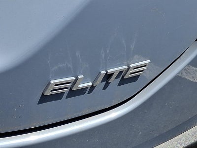 2024 Honda Pilot Elite AWD