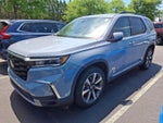 2024 Honda Pilot Elite AWD