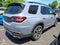 2024 Honda Pilot Elite AWD