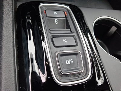 2025 Honda Pilot Elite AWD