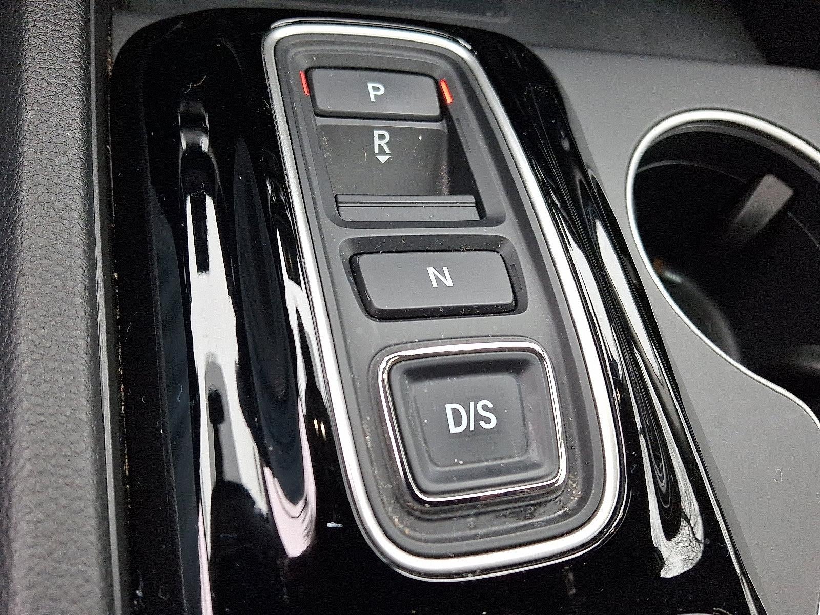 2025 Honda Pilot Elite AWD