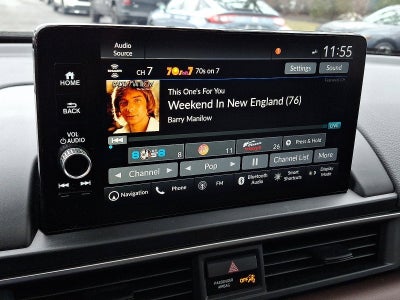 2025 Honda Pilot Elite AWD