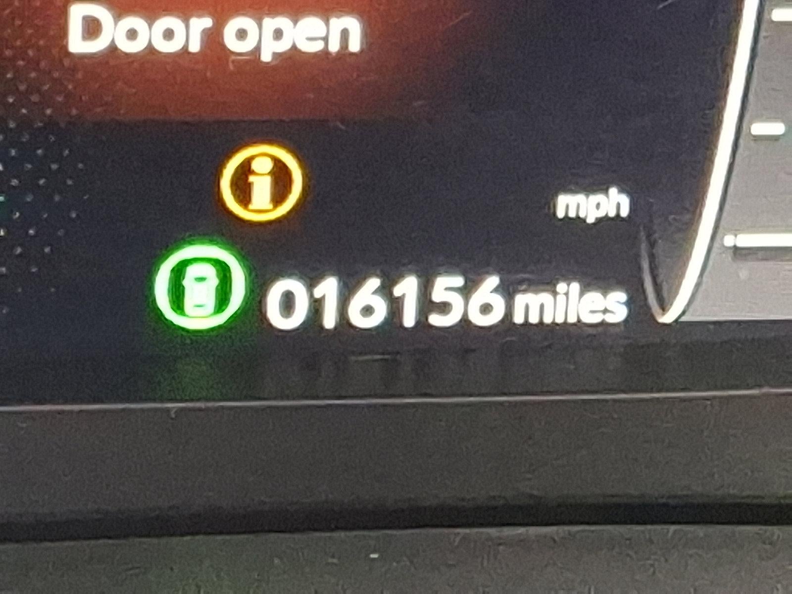 2025 Honda Pilot Elite AWD