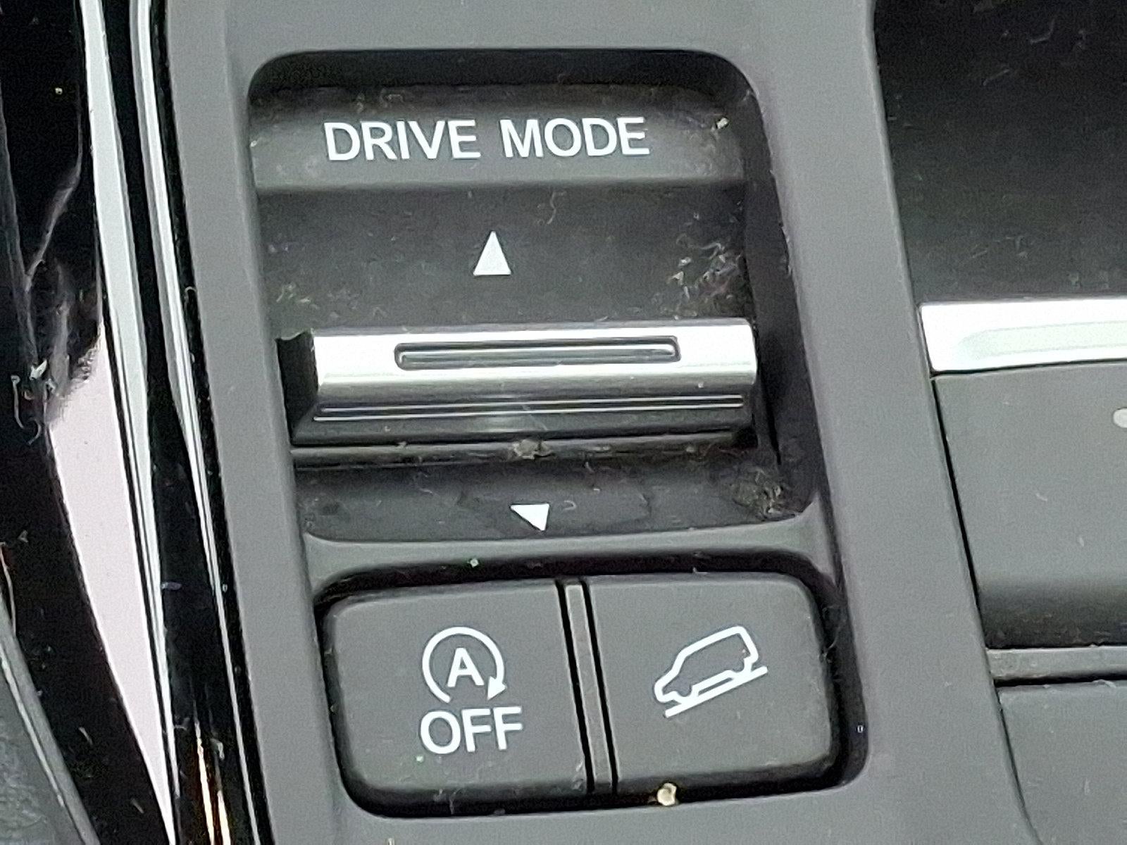 2025 Honda Pilot Elite AWD