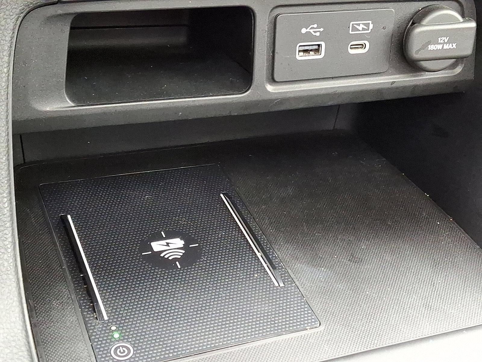 2025 Honda Pilot Elite AWD