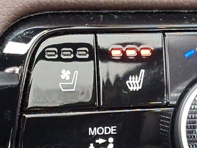 2025 Honda Pilot Elite AWD