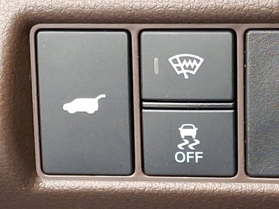 2025 Honda Pilot Elite AWD