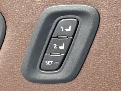 2025 Honda Pilot Elite AWD