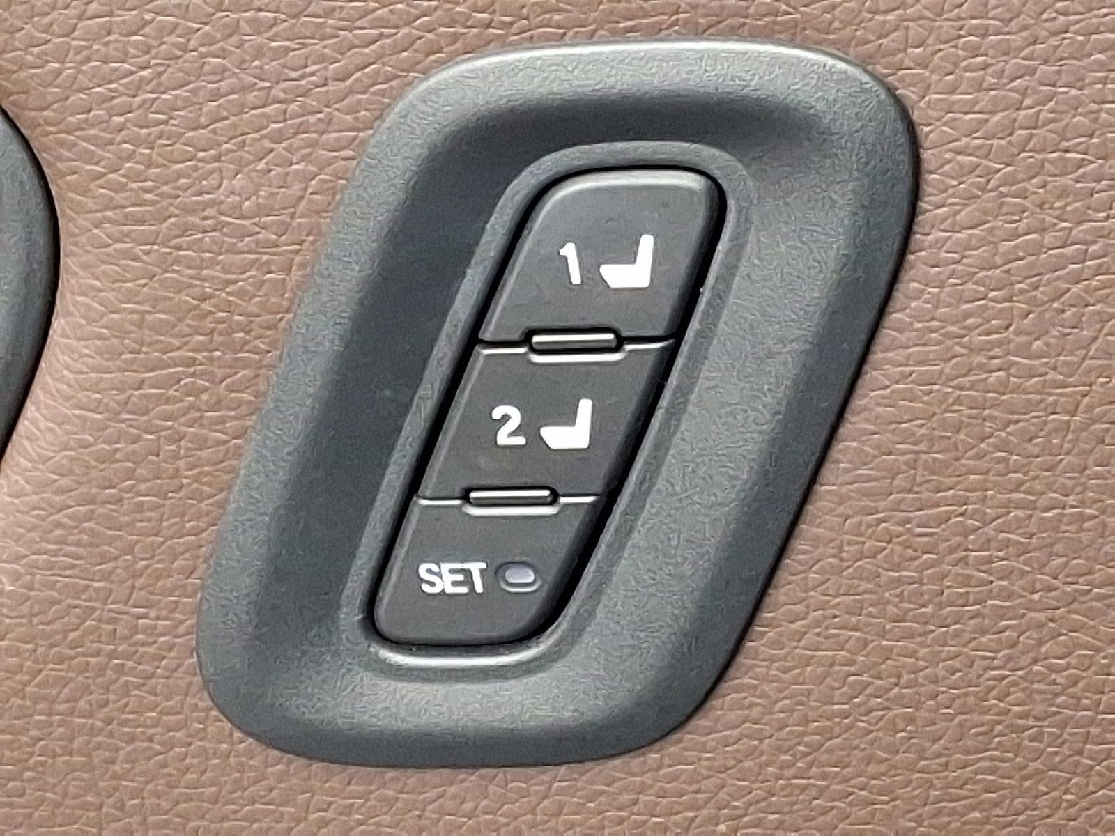 2025 Honda Pilot Elite AWD