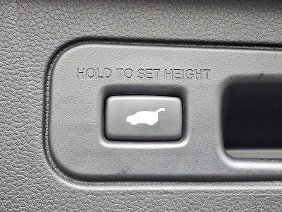 2025 Honda Pilot Elite AWD