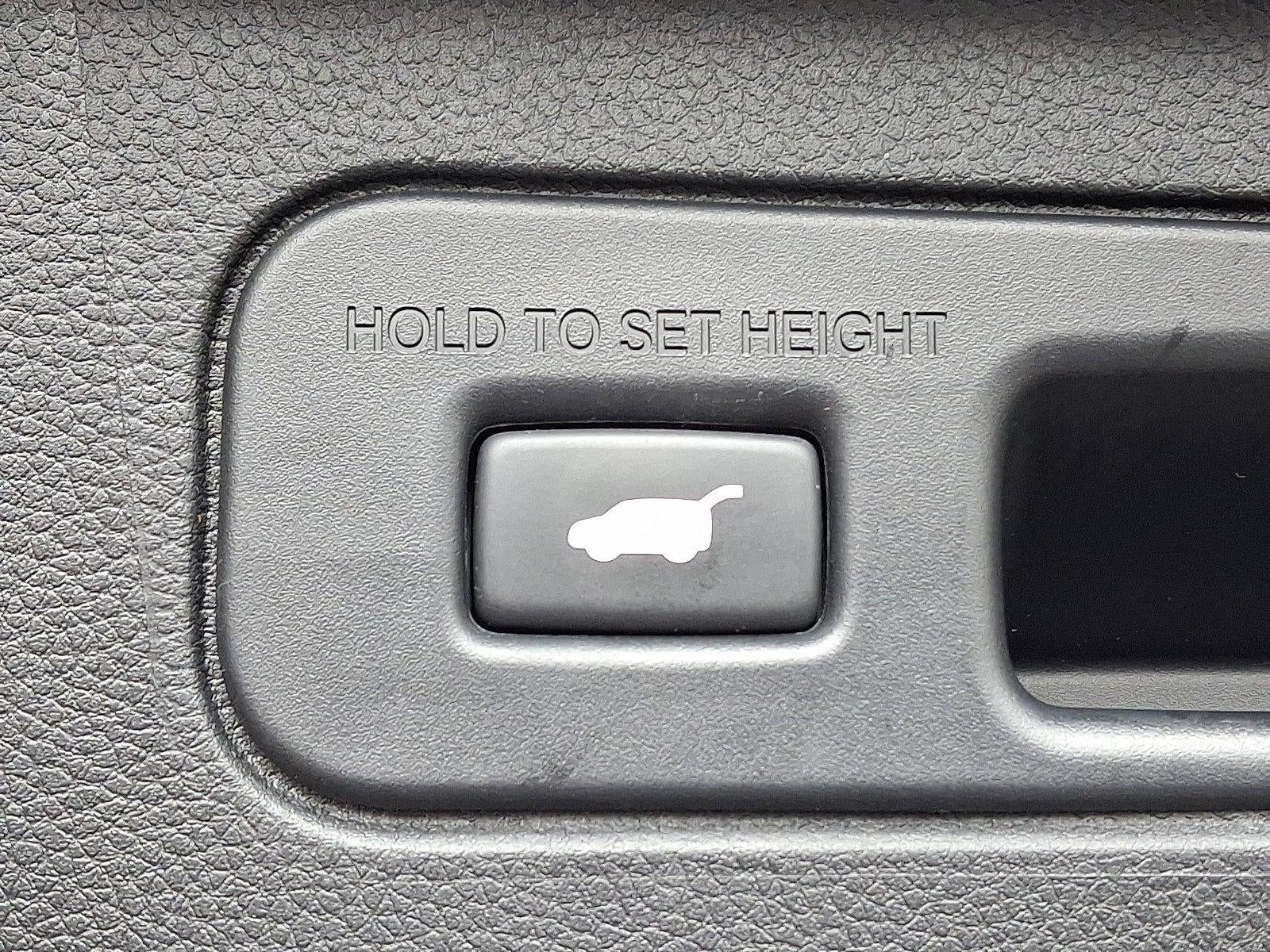 2025 Honda Pilot Elite AWD