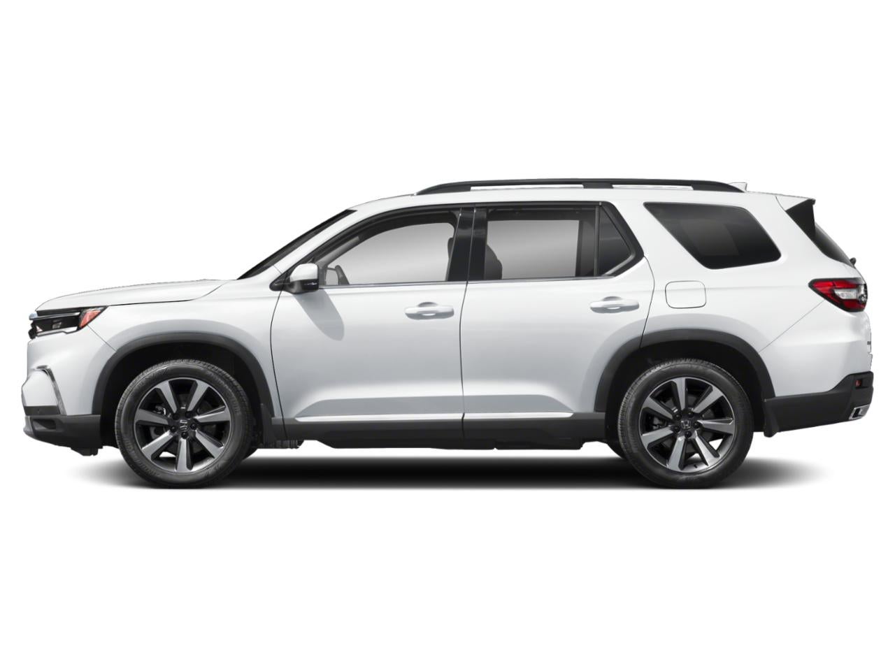 2025 Honda Pilot Elite AWD