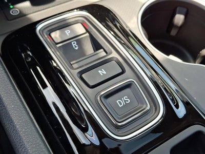 2025 Honda Pilot Elite AWD