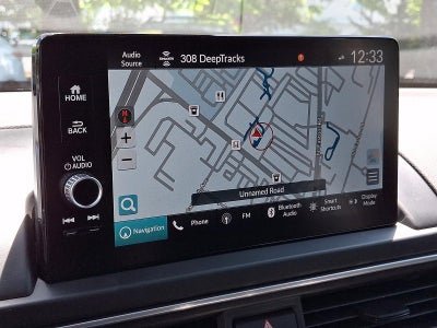 2025 Honda Pilot Elite AWD