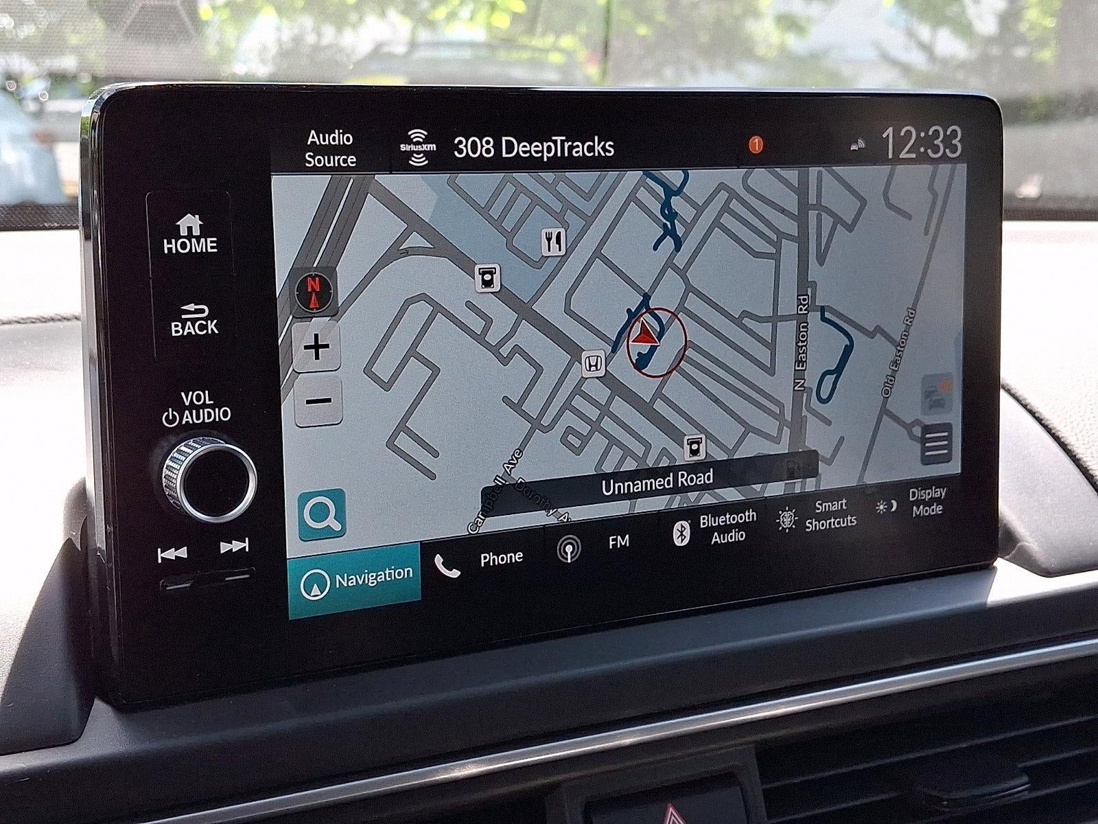 2025 Honda Pilot Elite AWD