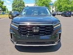 2025 Honda Pilot Elite AWD