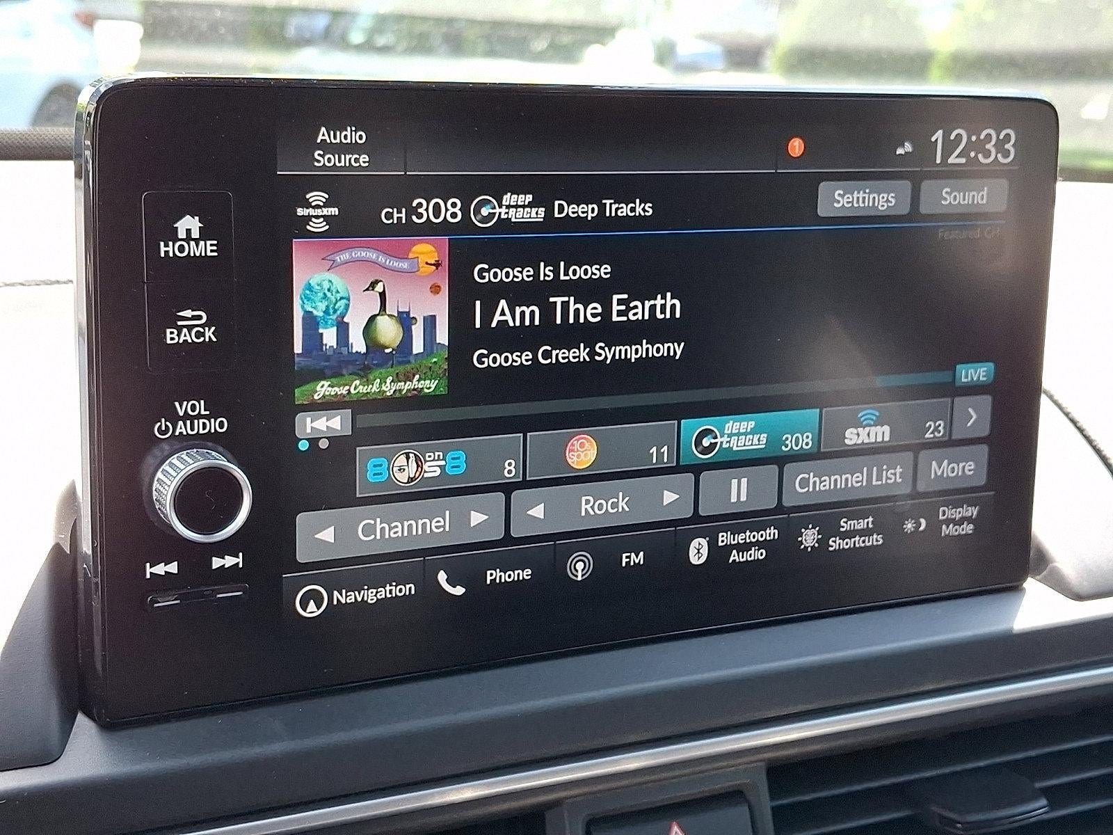 2025 Honda Pilot Elite AWD
