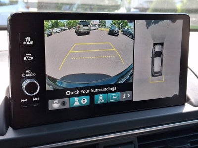 2025 Honda Pilot Elite AWD