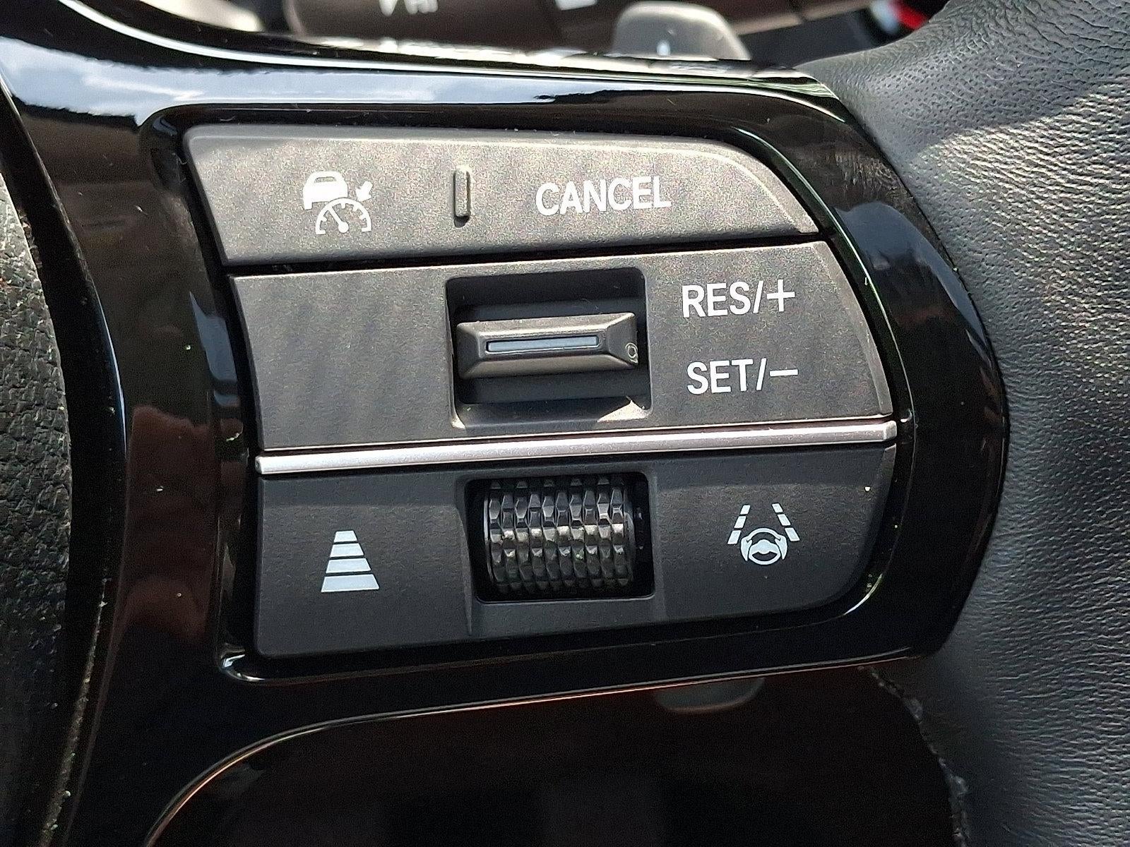 2025 Honda Pilot Elite AWD