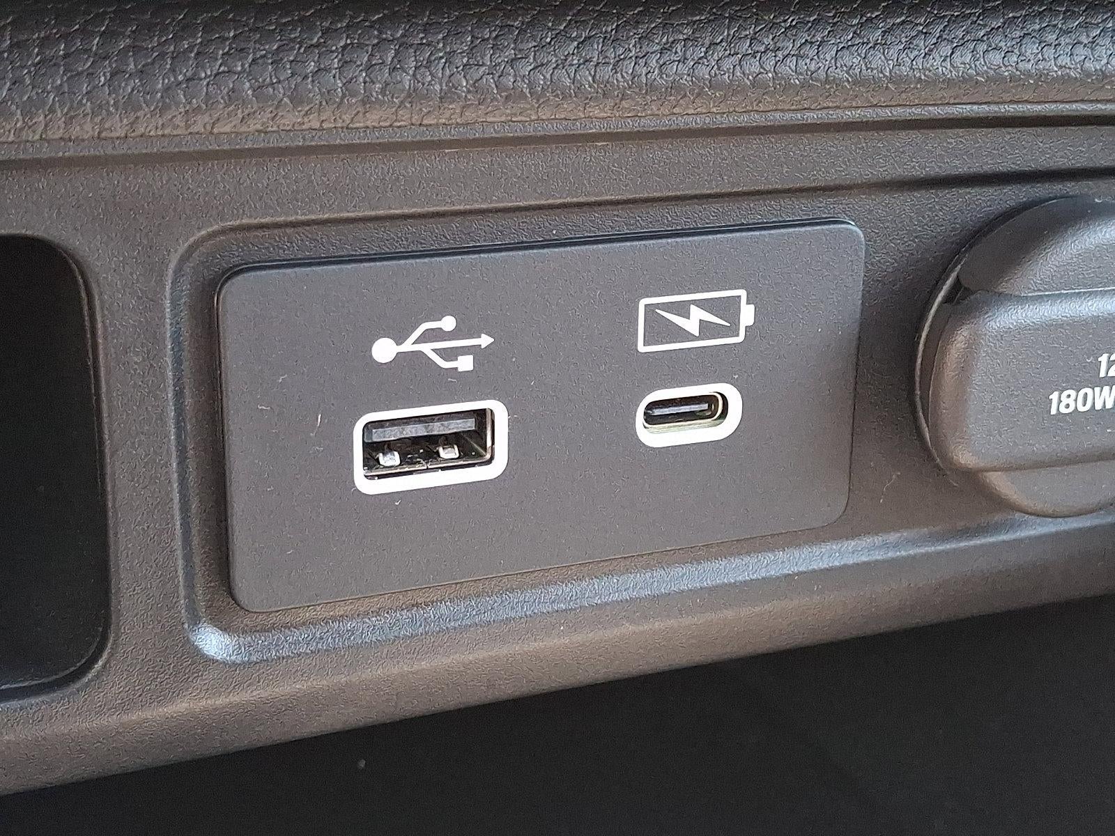 2025 Honda Pilot Elite AWD