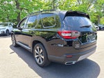 2025 Honda Pilot Elite AWD