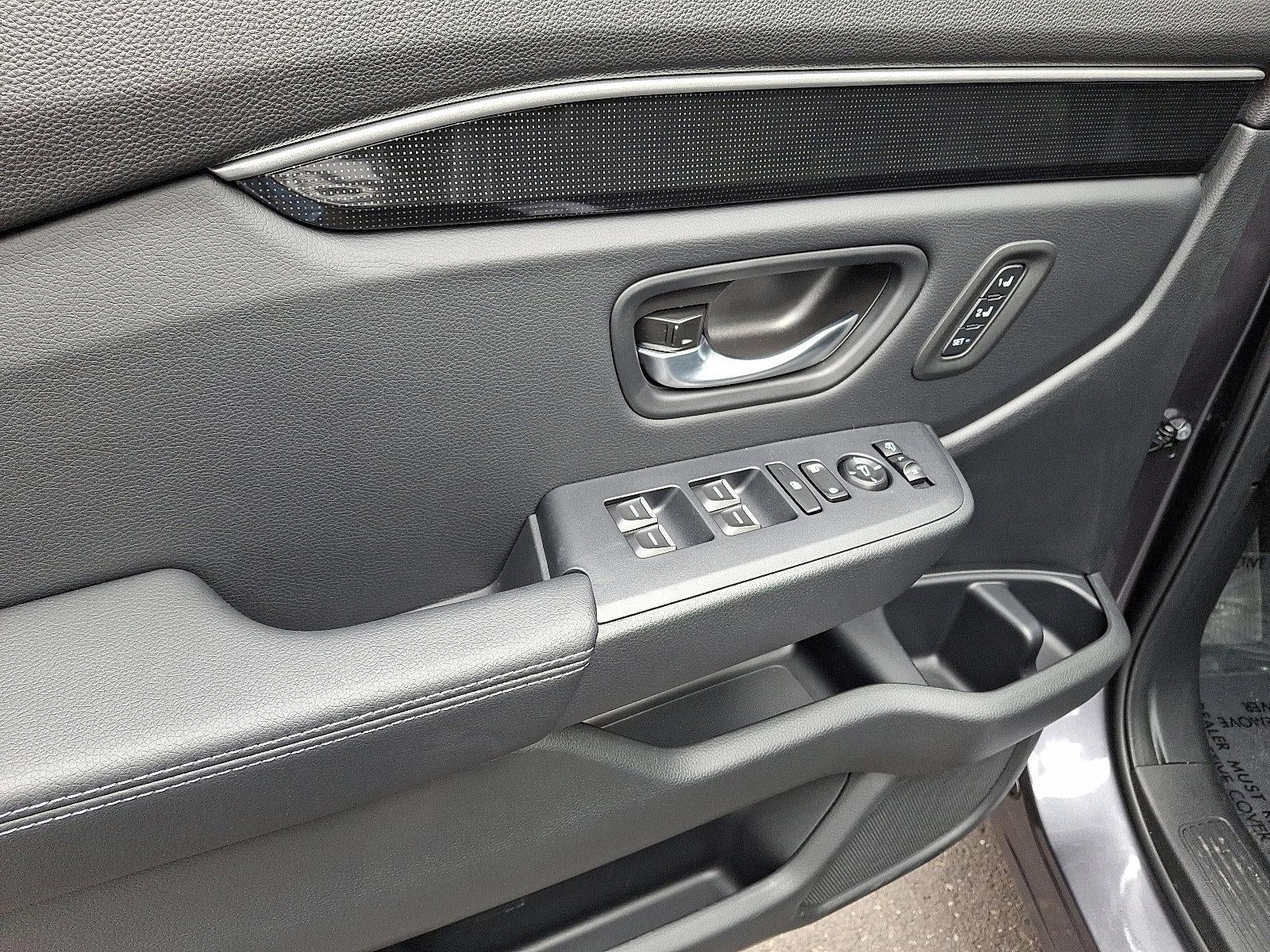 2025 Honda Pilot Elite AWD