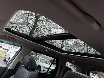 2025 Honda Pilot Elite AWD