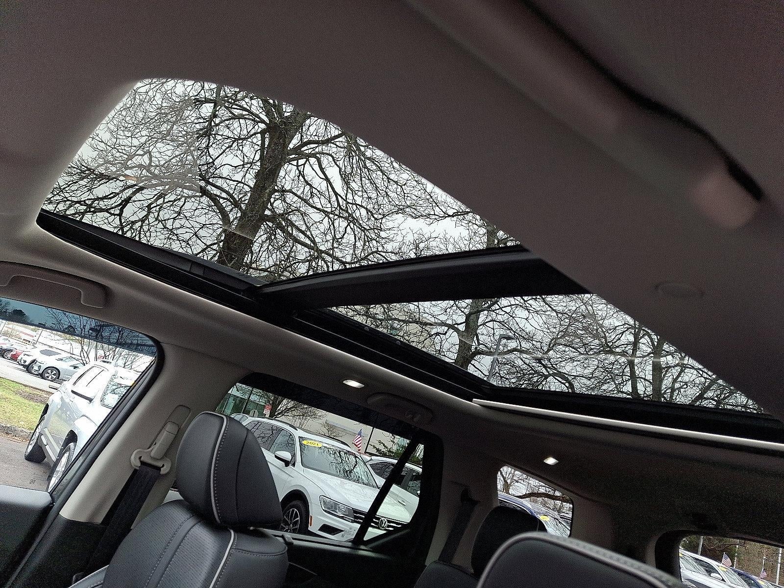 2025 Honda Pilot Elite AWD