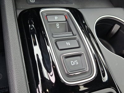 2025 Honda Pilot Elite AWD