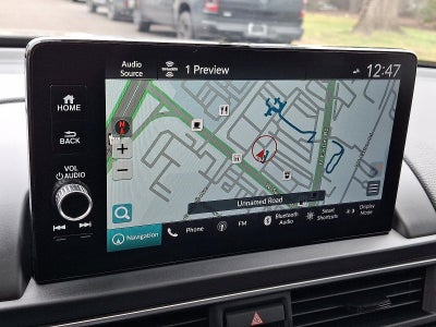 2025 Honda Pilot Elite AWD