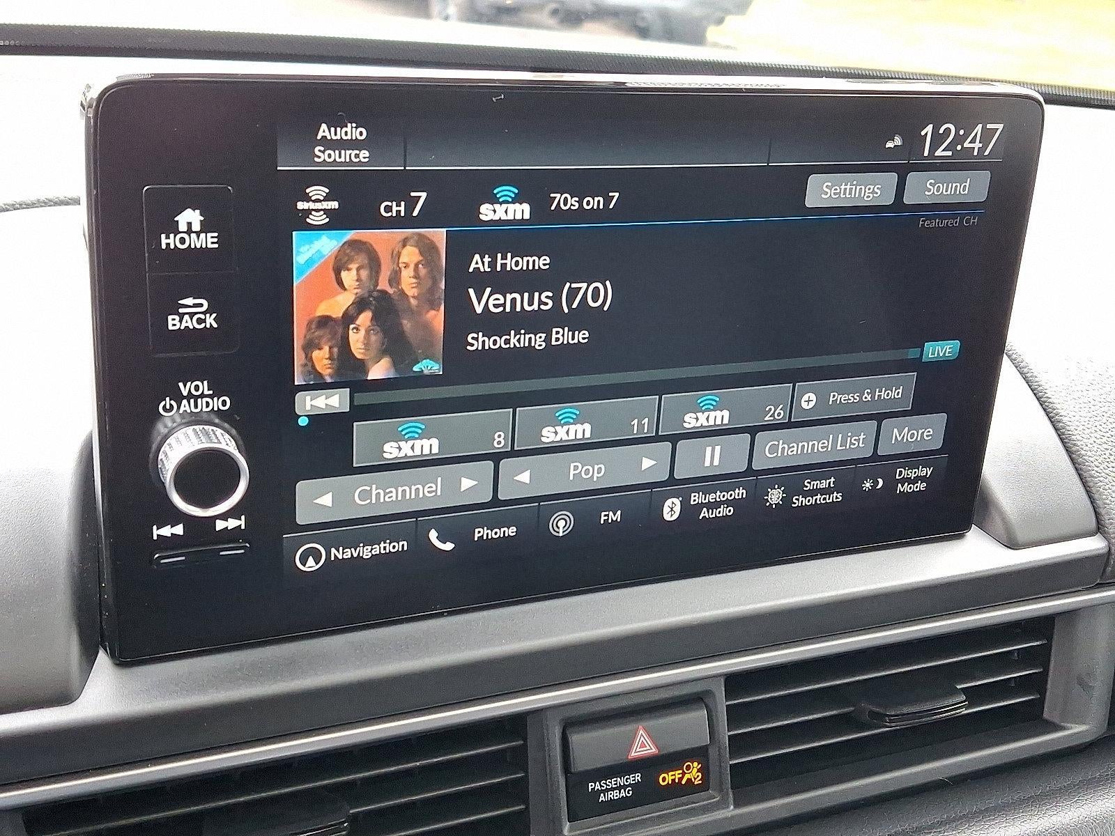 2025 Honda Pilot Elite AWD