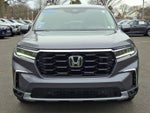 2025 Honda Pilot Elite AWD