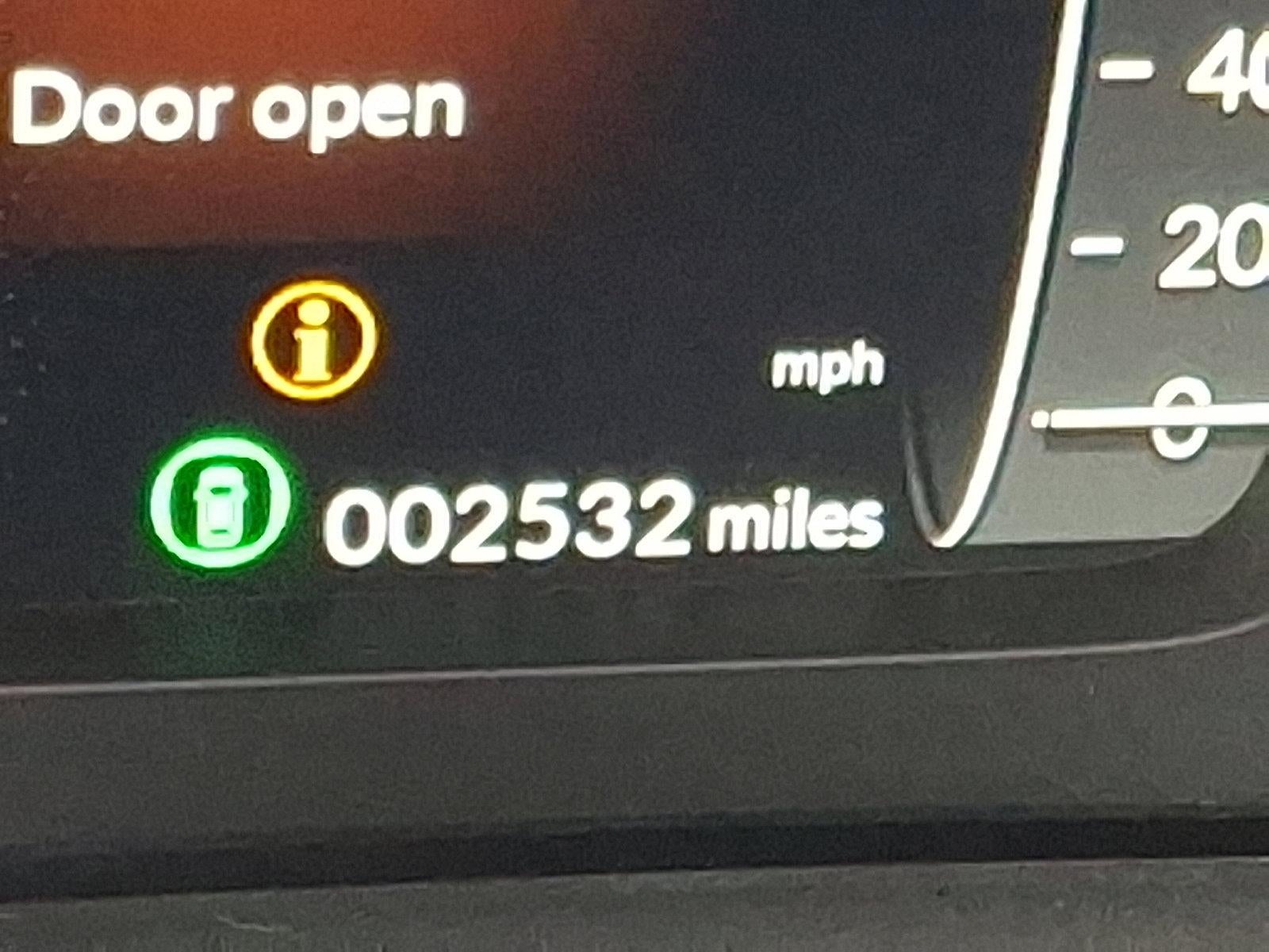 2025 Honda Pilot Elite AWD