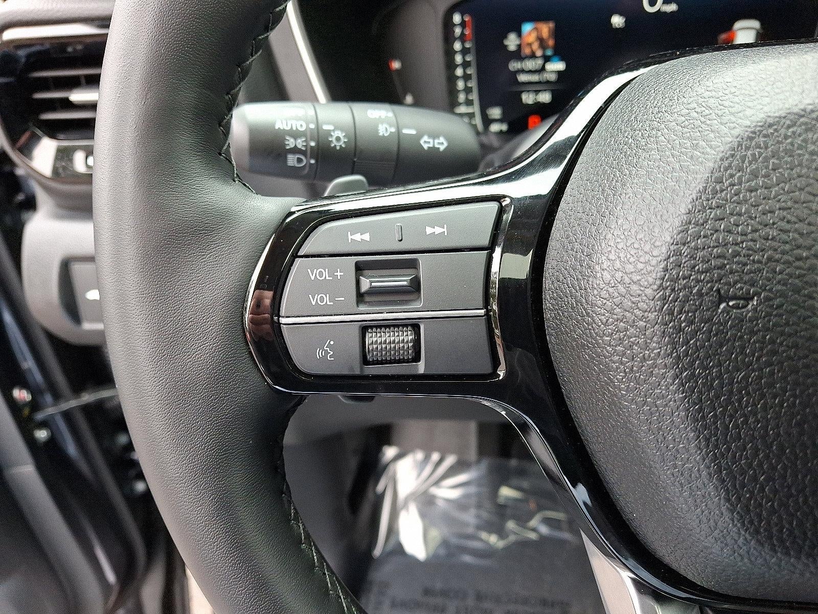 2025 Honda Pilot Elite AWD