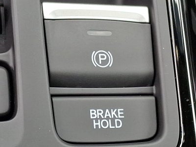 2025 Honda Pilot Elite AWD