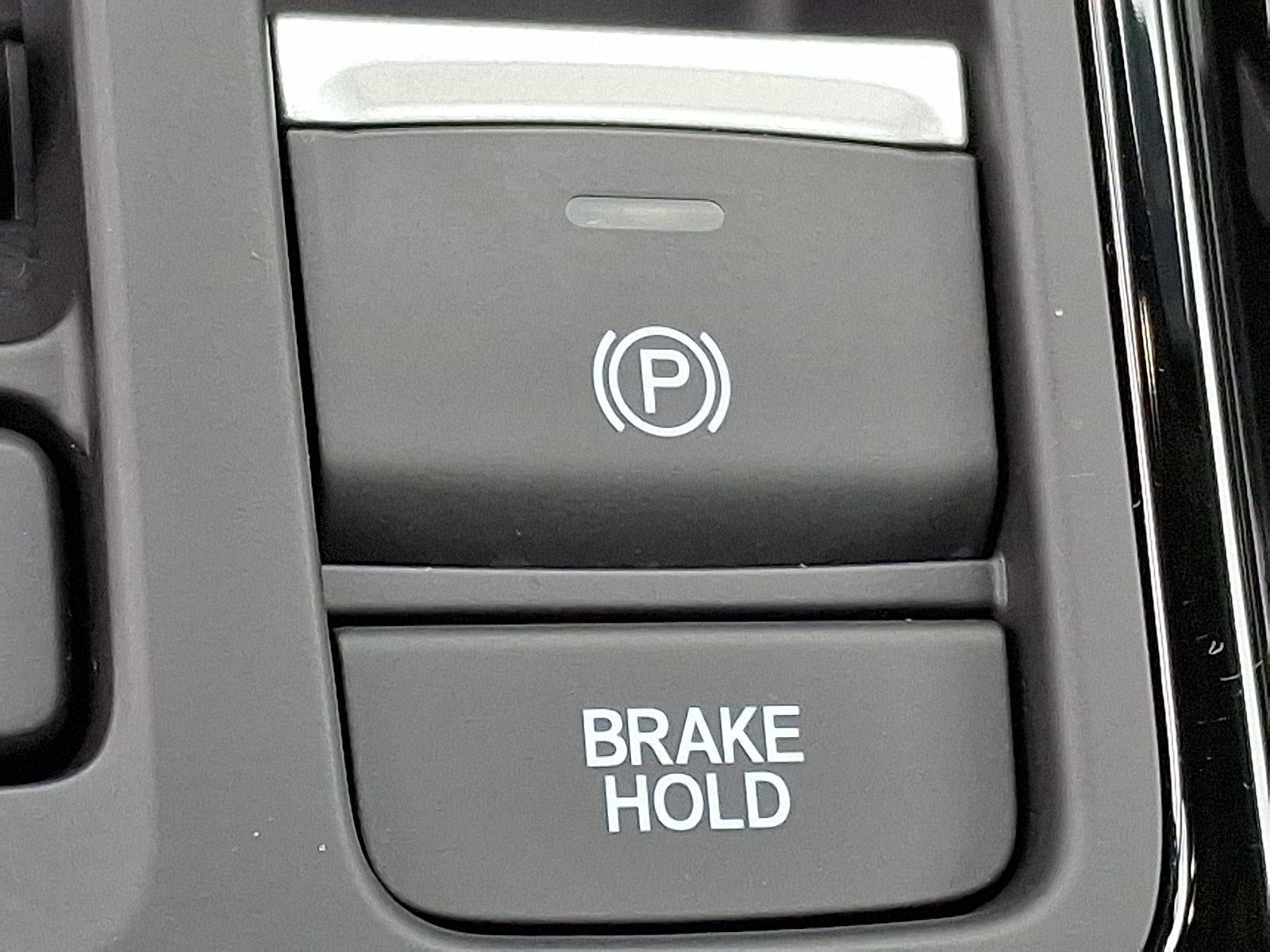 2025 Honda Pilot Elite AWD