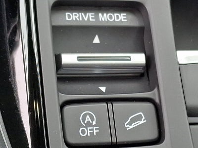 2025 Honda Pilot Elite AWD