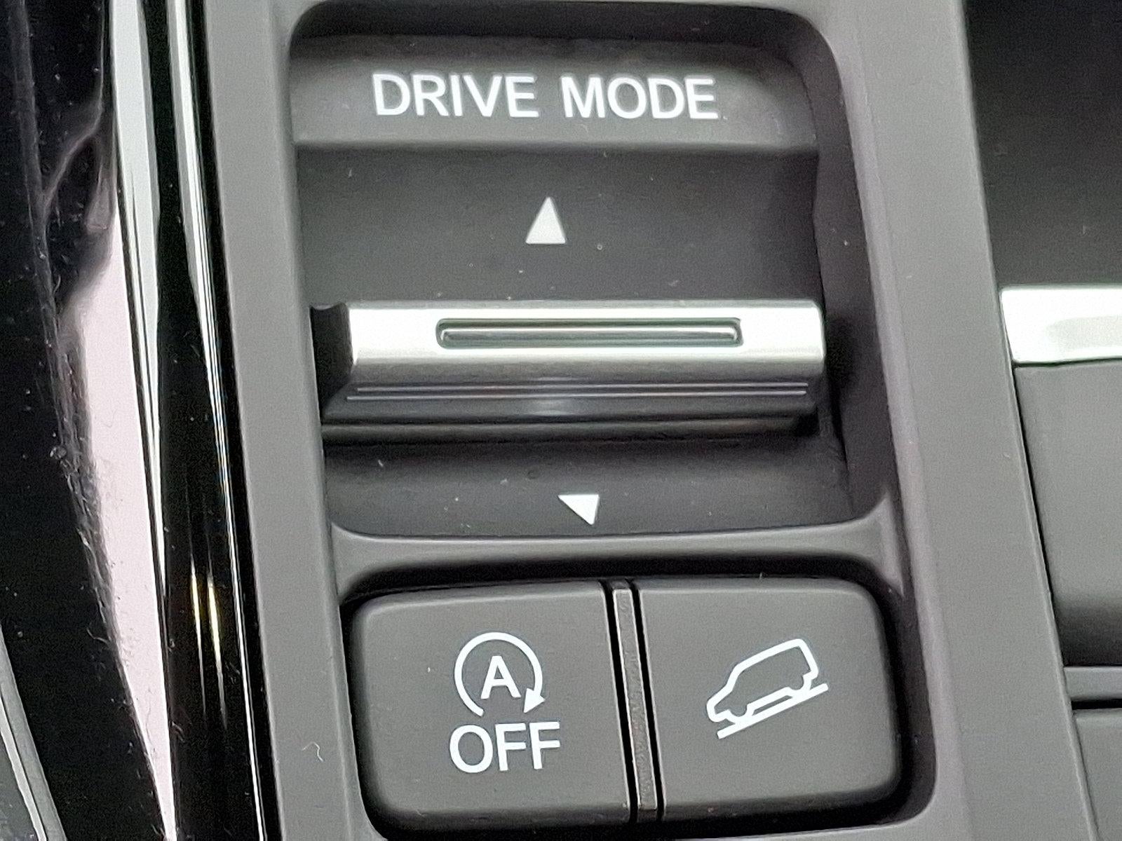 2025 Honda Pilot Elite AWD