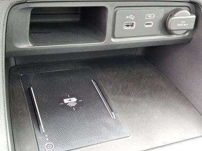 2025 Honda Pilot Elite AWD