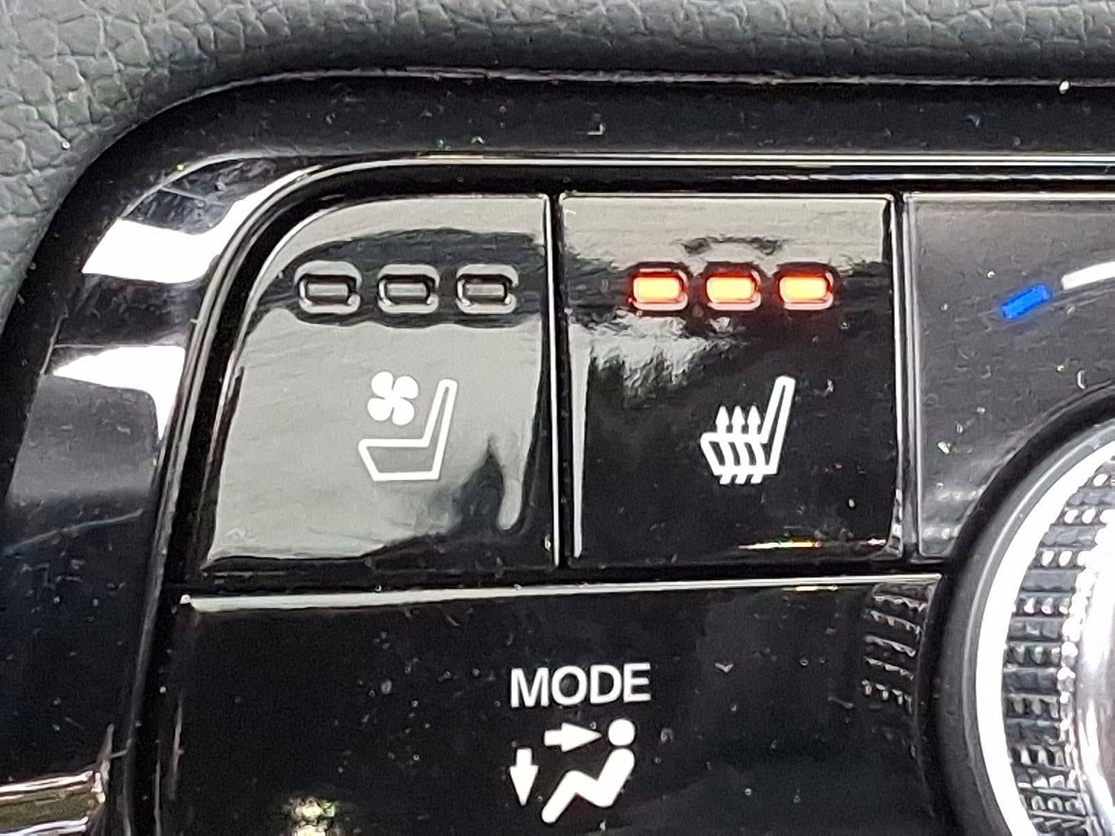 2025 Honda Pilot Elite AWD