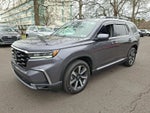2025 Honda Pilot Elite AWD