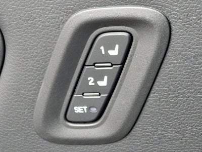 2025 Honda Pilot Elite AWD