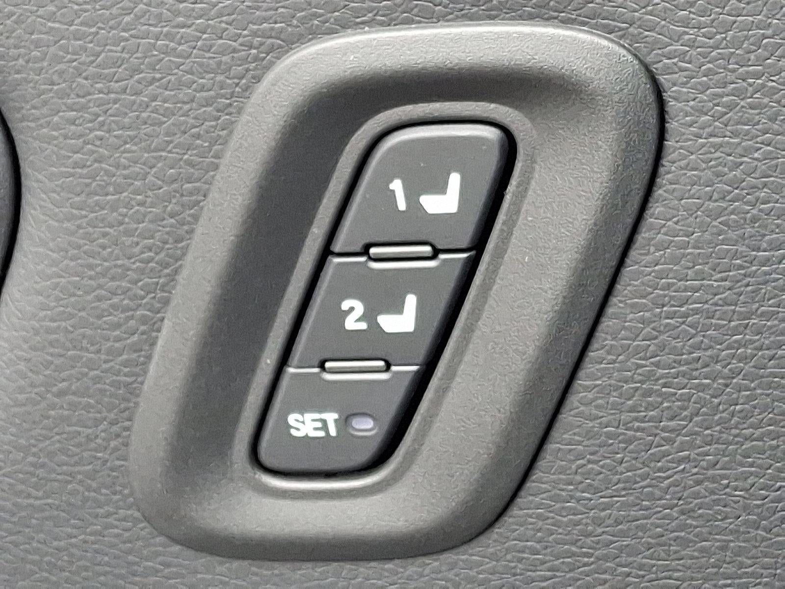 2025 Honda Pilot Elite AWD