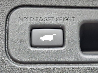 2025 Honda Pilot Elite AWD