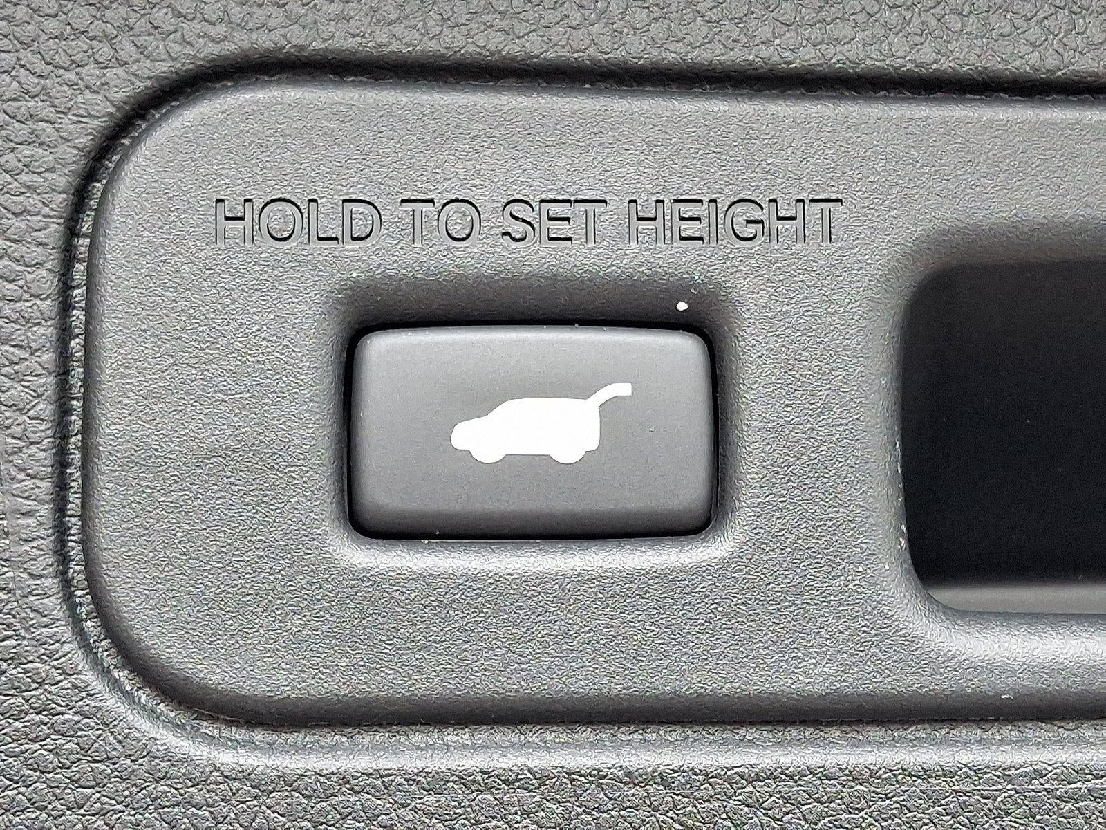 2025 Honda Pilot Elite AWD