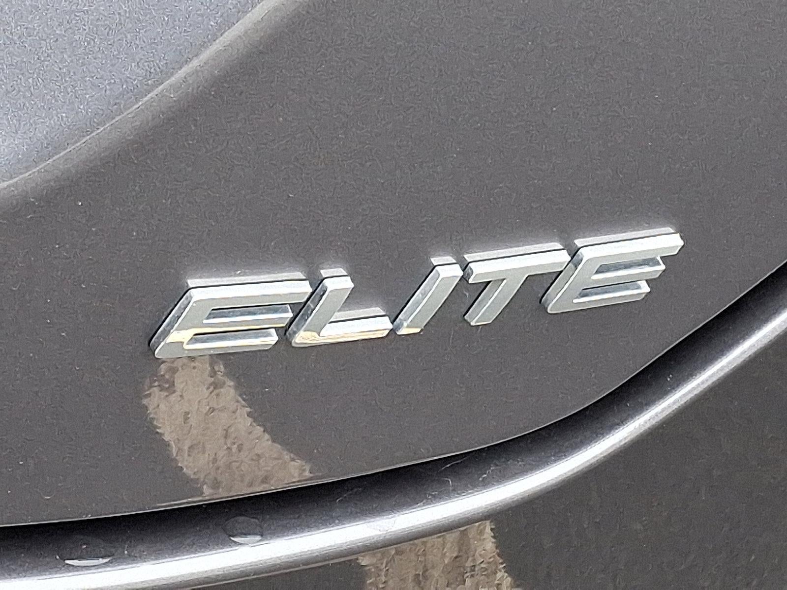 2023 Honda Pilot Elite AWD