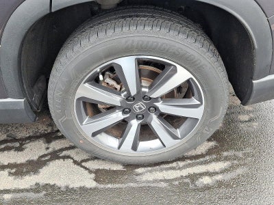 2023 Honda Pilot Elite AWD