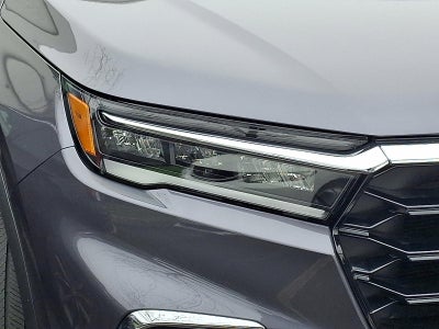 2023 Honda Pilot Elite AWD