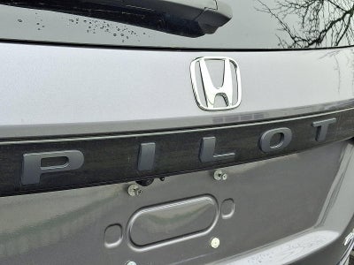 2023 Honda Pilot Elite AWD